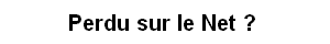 OUVERTURE EN FEVRIER 2000